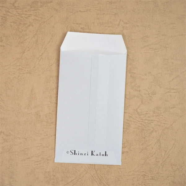 Kinose Printing My Fair Ladies PB-01041 Money Envelope