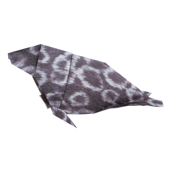MARUMO PRINTING Animal Origami Paper - Rockhopper Penguin / Ringed Seal / Whale Shark / Ocean - Additional product image