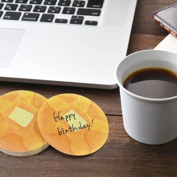 MARUMO PRINTING Maru Memo Mini Memo Pad Collection - Additional product image