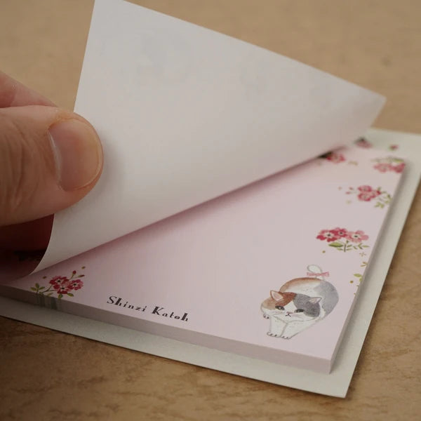 Kinose Printing Sticky Notes - FN-01008