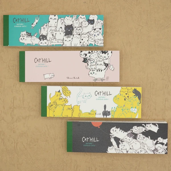 Kinose Printing Mini Letter Pad - IM-01013