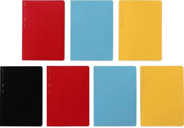 STALOGY Editor's Series Notebook Collection