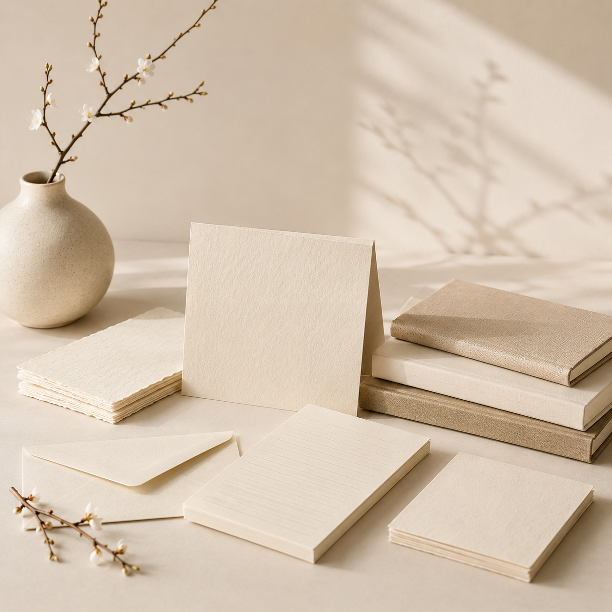 Paper Goods