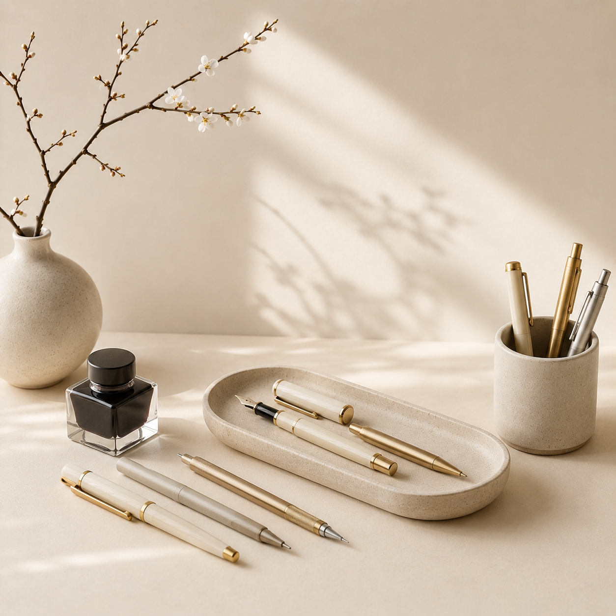 Writing Instruments