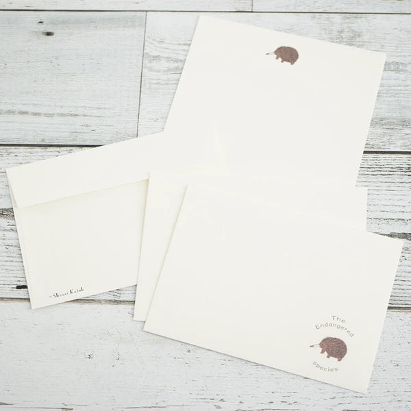 Kinose Printing Letter Set - S010106-01013