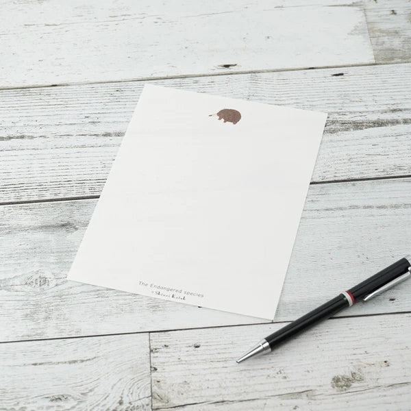 Kinose Printing Letter Set - S010106-01013