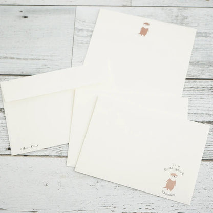 Kinose Printing Letter Set - S010106-01015