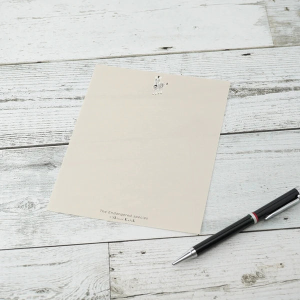 Kinose Printing Letter Set - S010106-01017
