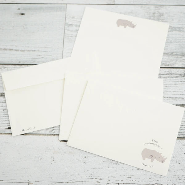 Kinose Printing Letter Set - S010106-01018