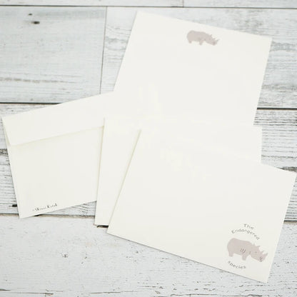 Kinose Printing Letter Set - S010106-01018