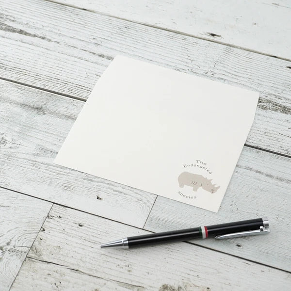 Kinose Printing Letter Set - S010106-01018