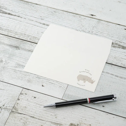 Kinose Printing Letter Set - S010106-01018