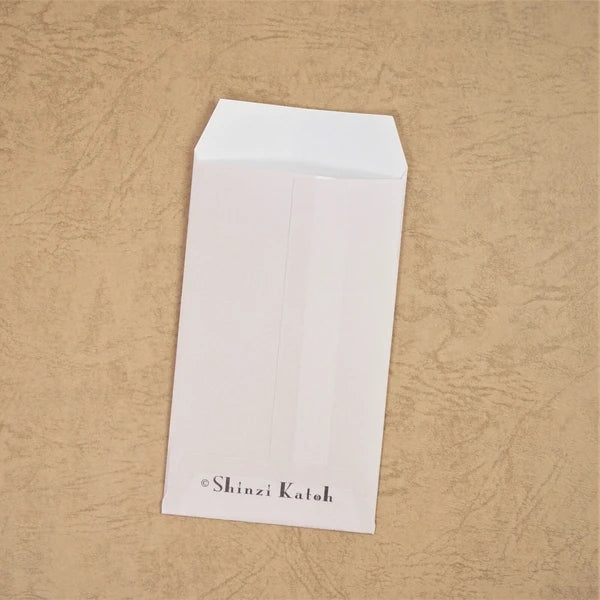 Kinose Printing My Fair Ladies Pink Money Envelope