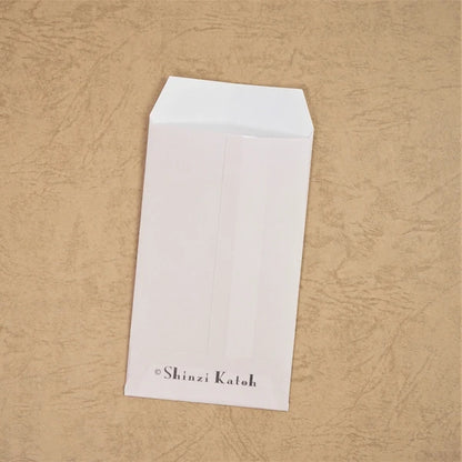 Kinose Printing My Fair Ladies Pink Money Envelope