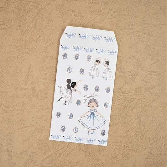 Kinose Printing Money Envelope - PB-01044