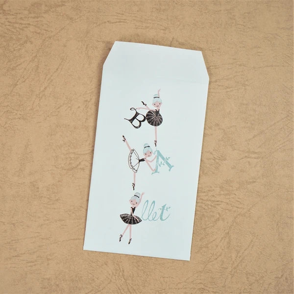 Kinose Printing Money Envelope - PB-01045