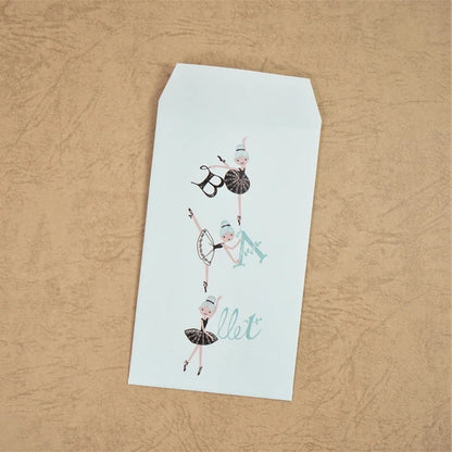 Kinose Printing Money Envelope - PB-01045