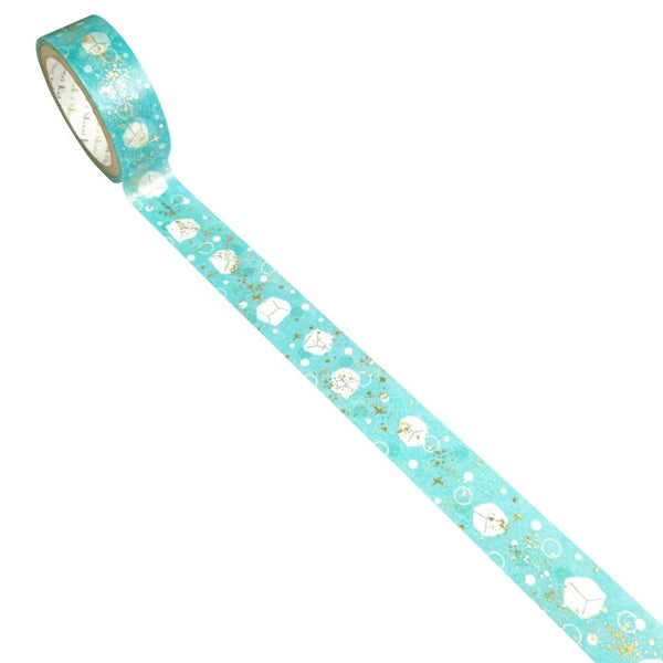 SEAL-DO PRINTING Kirapika Foil Masking Tape - Soda