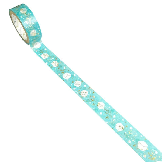 SEAL-DO PRINTING Kirapika Foil Masking Tape - Soda