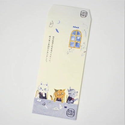 Kinose Printing Money Envelope - PB-03039