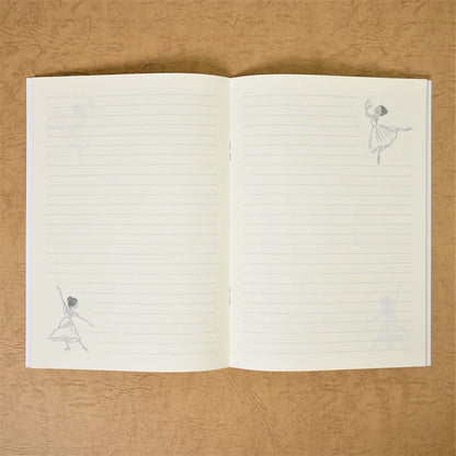 Kinose Printing Notebook - NT-01036