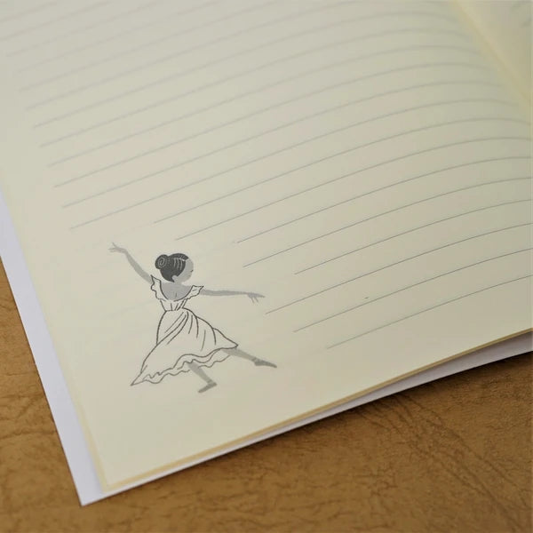 Kinose Printing Notebook - NT-01036