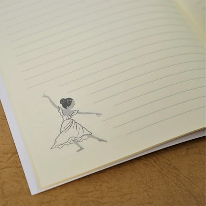Kinose Printing Notebook - NT-01036