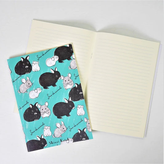 Kinose Printing Notebook - NT-01040