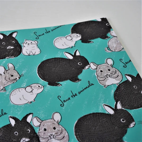 Kinose Printing Notebook - NT-01040