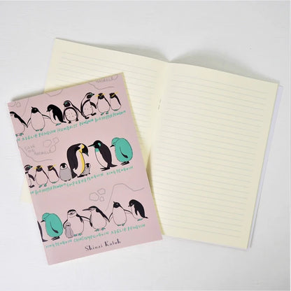 Kinose Printing Notebook - NT-01041
