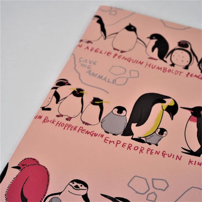 Kinose Printing Notebook - NT-01042