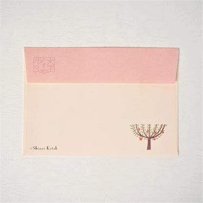 Kinose Printing First Love Letter Set