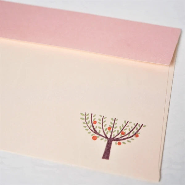 Kinose Printing First Love Letter Set