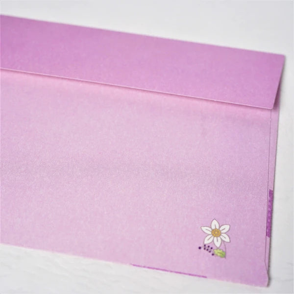 Kinose Printing Letter Set - LS-01047