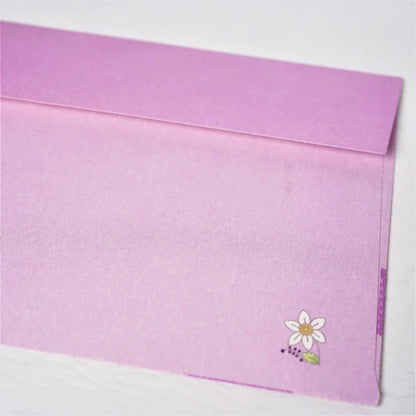 Kinose Printing Letter Set - LS-01047