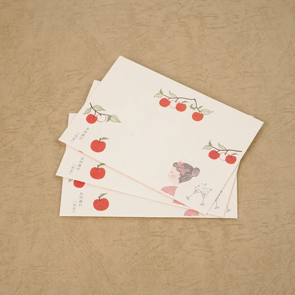 Kinose Printing First Love Envelope
