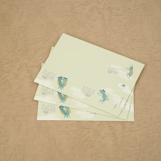 Kinose Printing Kappa Envelope