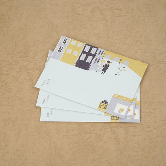 Kinose Printing Envelope - LF-01073
