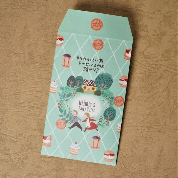 Kinose Printing Money Envelope - PB-01059
