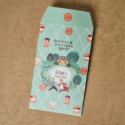 Kinose Printing Money Envelope - PB-01059