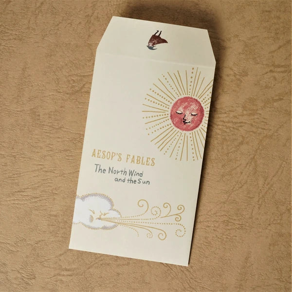 Kinose Printing Money Envelope - PB-01060