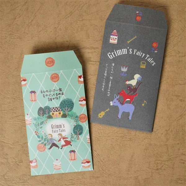 Kinose Printing Money Envelope - PB-01060