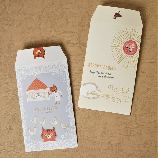 Kinose Printing Money Envelope - PB-01060