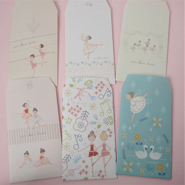 Kinose Printing Money Envelope - PB-01067