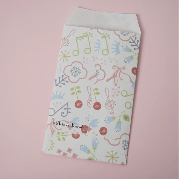 Kinose Printing Money Envelope - PB-01067