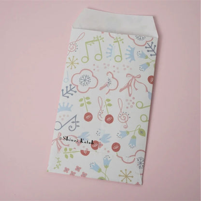 Kinose Printing Money Envelope - PB-01067