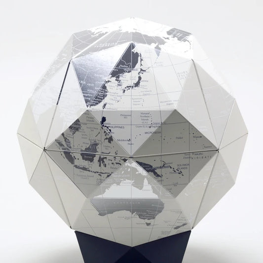 MARUMO PRINTING Geodesic Paper Globe Kit - Wholesale Pack