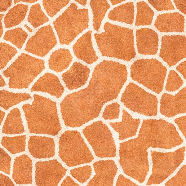 MARUMO PRINTING Animal Origami Paper - Cheetah / Type A / Giraffe / Elephant - Additional product image