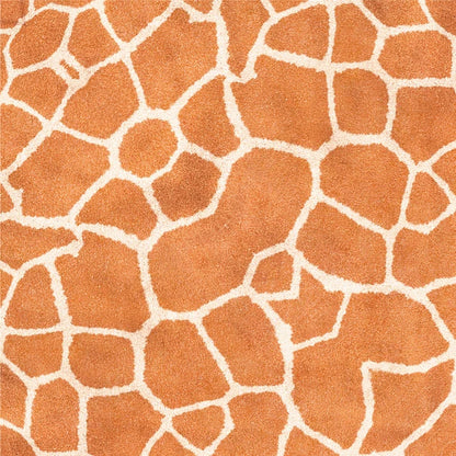 MARUMO PRINTING Animal Origami Paper - Cheetah / Type A / Giraffe / Elephant - Additional product image