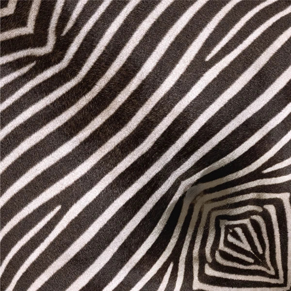 MARUMO PRINTING Animal Origami Paper - Zebra / Lion / Type B / Leopard - Additional product image
